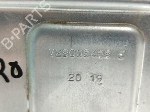 Engine control unit (ECU) DACIA SANDERO II  | BP17622316M57 