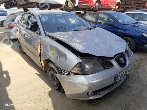 Steering rack SEAT IBIZA III (6L1)  | BP26942700M22 