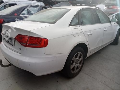 Climate control AUDI A4 B8 (8K2)  | BP29914758I5 