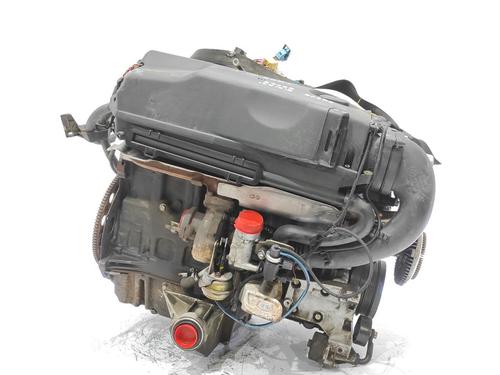 Engine BMW X5 (E53) 3.0 d | BP16507774M1 
