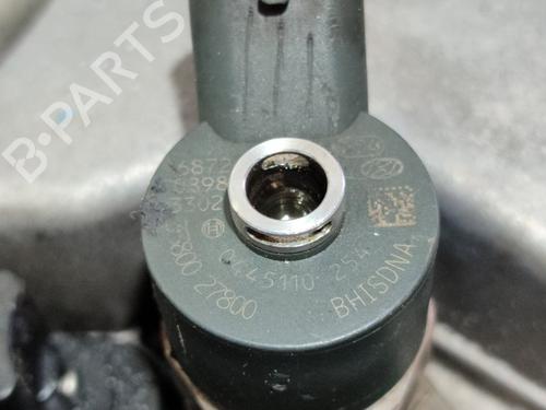 Engine HYUNDAI SANTA FÉ II (CM) 2.2 CRDi GLS | BP28709762M1 