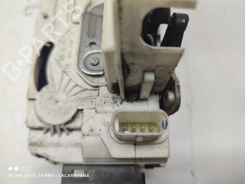 Front left lock VW CRAFTER 30-50 Van (2E_) 2.5 TDI | BP18307121C98 