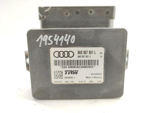 Used Electronic module AUDI A4 B8 Avant (8K5) [2007-2017]  16512640