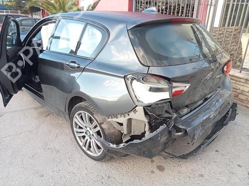 AC compressor BMW 1 (F21) 116 d | BP16512727M34 