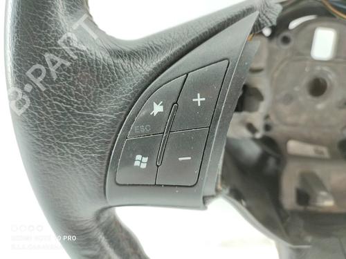Steering wheel FIAT 500 (312_) 1.2 (312AXA1A) | BP16515718C49 