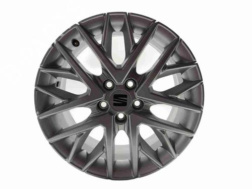 Used Rim Rim SEAT IBIZA V (KJ1, KJG) [2017-2026] 40098174 40098174