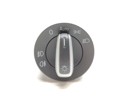 Used Headlight switch VW GOLF VI (5K1) 2.0 GTi (210 hp) 18107202
