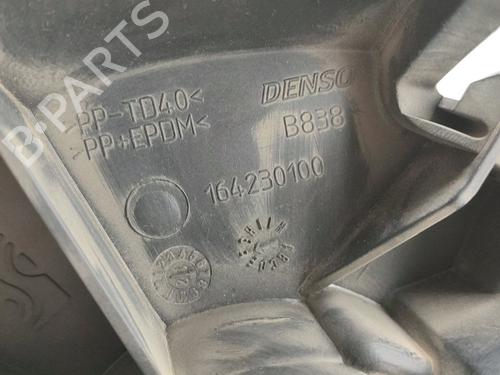 Heater blower motor OPEL CORSA D (S07) 1.3 CDTI (L08, L68) | BP16512609M62 