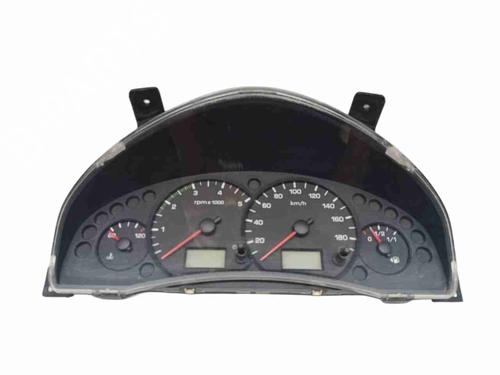 Used Instrument cluster Instrument cluster FORD TRANSIT Platform/Chassis (FM_ _, FN_ _) 2.0 TDCi (F_E_, F_F_) (125 hp) 40599573 40599573