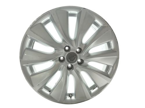 Used Rim OPEL GRANDLAND / GRANDLAND X (A18, P1UO) [2017-2026]  31980578