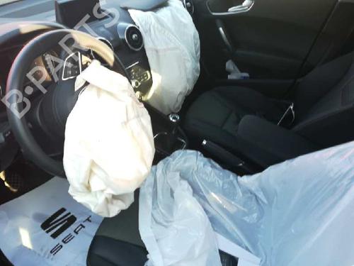 Front left window mechanism AUDI A1 Sportback (8XA, 8XF)  | BP16505491C22 