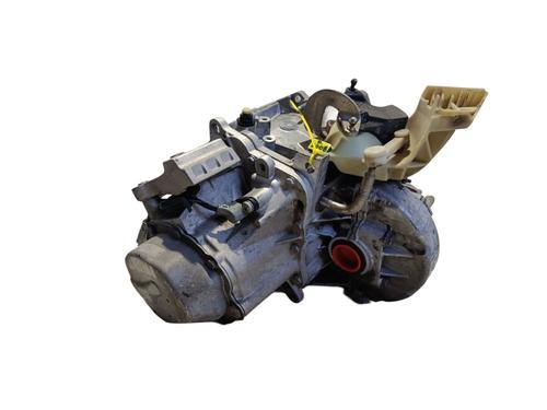 Gearbox PEUGEOT 2008 I (CU_) 1.6 HDi | BP32722118M3 - Image 7