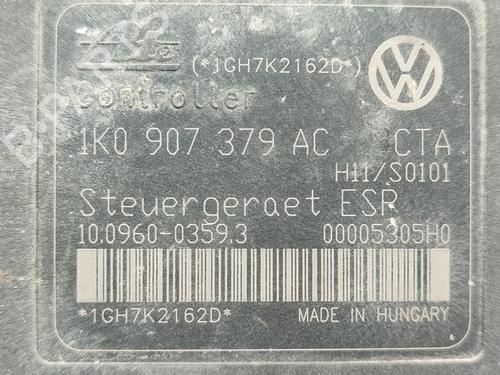 ABS pump SEAT LEON (1P1) 2.0 TDI | BP21834366M43 