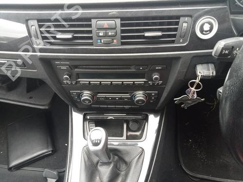 Rear right window mechanism BMW 3 (E90) 320 d | BP26734280C25  - Image 18