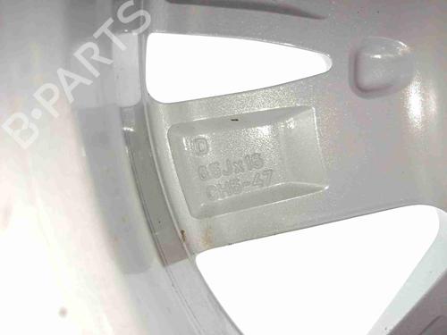 Fælk PEUGEOT RIFTER 1.5 BlueHDi 130 | BP36988519C45 - Image 3