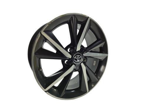 Used Rim TOYOTA AURIS (_E18_) 1.8 Hybrid (ZWE186_, ZWE186R) (136 hp) 29561439