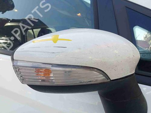 Used Right mirror Right mirror 38968742 38968742