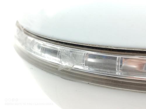 Right mirror KIA SPORTAGE III (SL) 1.7 CRDi | BP24876301C27 