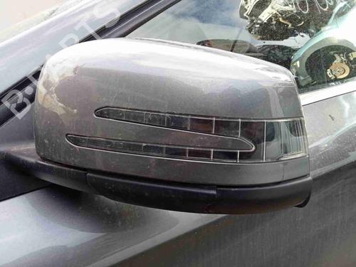 Used Left mirror Left mirror MERCEDES-BENZ GLA-CLASS (X156) GLA 250 4-matic (156.946) (211 hp) 40098031 40098031