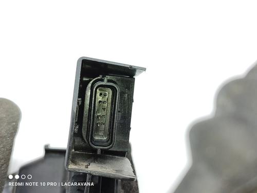 Rear right lock RENAULT MEGANE IV Hatchback (B9A/M/N_) 1.3 TCe 115 (B9N9) | BP21834484C99 