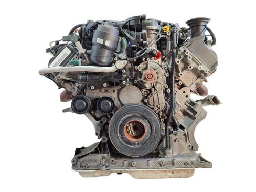 Engine AUDI A5 Sportback (8TA) 3.0 TDI quattro | BP29512311M1 
