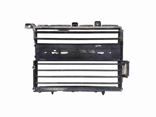 Used Grille Grille CITROËN C4 II (NC_) [2009-2026] 33872699 33872699