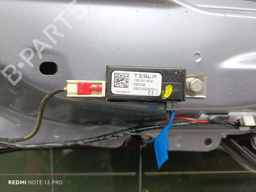 Bakluke CC/Kombi-Kupé TESLA MODEL Y (5YJY)  | BP29720824C6 