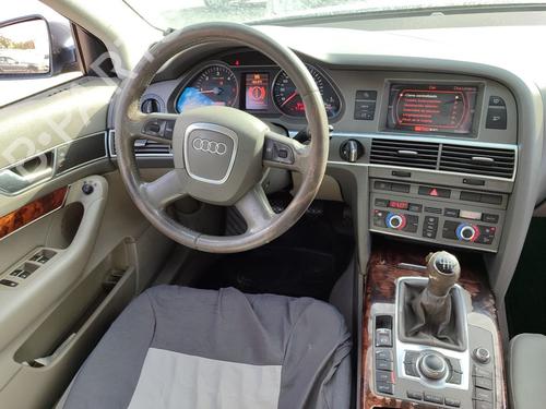 Left headlight AUDI A6 C6 (4F2) | BP24417398C28 - Image 16