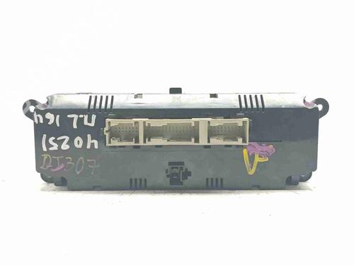 Climate control MERCEDES-BENZ M-CLASS (W164) ML 320 CDI 4-matic (164.122) | BP38012992I5 - Image 2