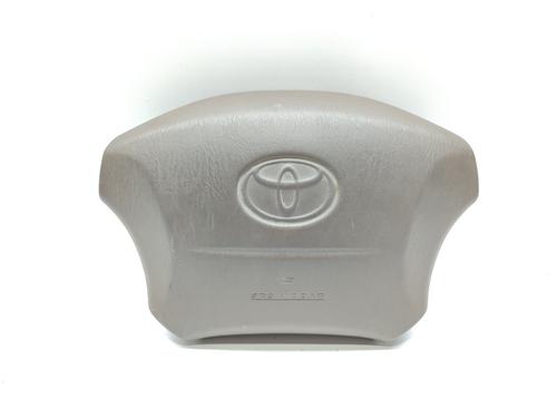 Used Driver airbag TOYOTA LAND CRUISER 90 (_J9_) 3.0 D-4D 4WD (KDJ90_, KDJ95_, KDJ90W, KDJ95W) (163 hp) 19662682