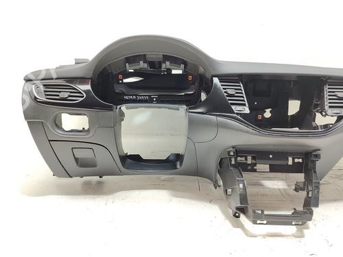Airbag Kit OPEL ASTRA K (B16) 1.6 CDTi (68) | BP18321135C86 