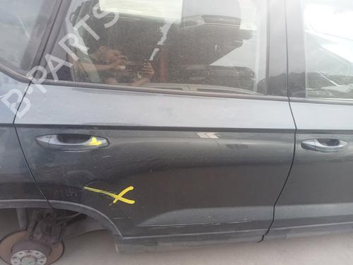 Used Right rear door SEAT ATECA (KH7, KHP) [2016-2025]  28540929