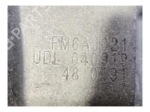 Gearbox VW T-ROC (A11, D11)  | BP32775460M3  - Image 6