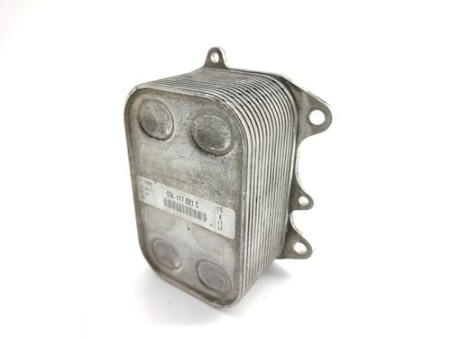 Oliekøler VW GOLF VI (5K1) 1.6 TDI (105 hp) 31339445