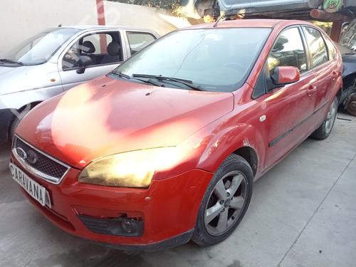 ECU airbags FORD FOCUS II (DA_, HCP, DP)  | BP22413568M53 