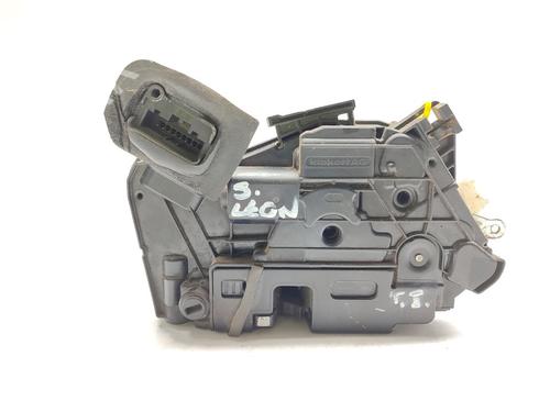 Rear left lock SEAT LEON (5F1)  | BP16509787C100 