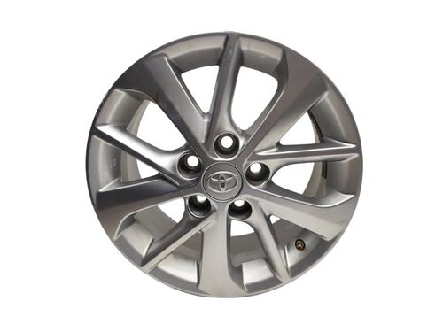 Felg TOYOTA AURIS (_E18_) [2012-2019]  29572934