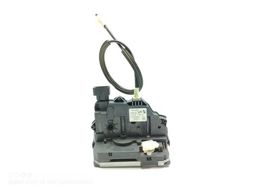 Used Front right lock OPEL CORSA E (X15) [2014-2025]  20149766