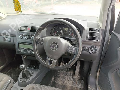 Right tailgate light VW TOURAN (1T3)  | BP27500775C80 