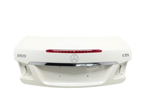 Used Tailgate MERCEDES-BENZ E-CLASS Coupe (C207) E 350 CDI (207.322) (231 hp) 21327022