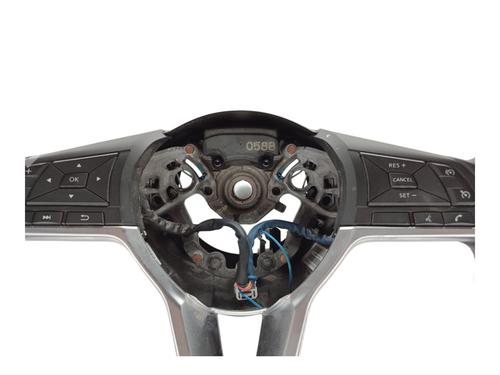 Steering wheel NISSAN QASHQAI II (J11, J11_)  | BP29923872C49
