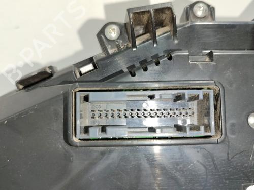 Instrument cluster OPEL INSIGNIA A Sports Tourer (G09) 1.6 CDTi (35) | BP16503271C47 