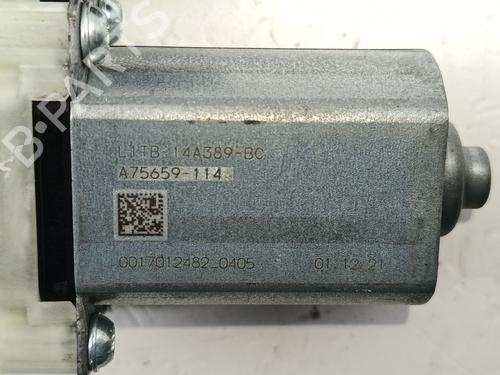 Right front window motor FORD PUMA (J2K, CF7) 1.0 EcoBoost | BP35813243E20 - Image 3