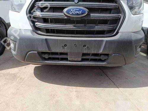 Front bumper FORD TRANSIT V363 Platform/Chassis (FED, FFD) 2.0 EcoBlue mHEV | BP38872953C7 - Image 3