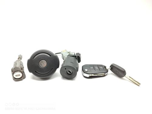 Used Ignition barrel PEUGEOT 308 II (LB_, LP_, LW_, LH_, L3_) [2013-2021]  21678901