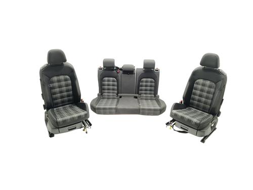 Used Seats set Seats set VW GOLF VII (5G1, BQ1, BE1, BE2) 2.0 GTD (184 hp) 19485138 19485138