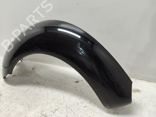 Left front fenders VW NEW BEETLE (9C1, 1C1) 2.0 | BP16506488C41 