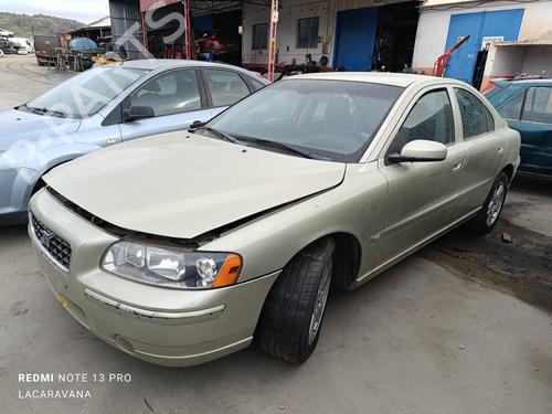 Instrument cluster VOLVO S60 I (384) 2.4 D | BP22353549C47