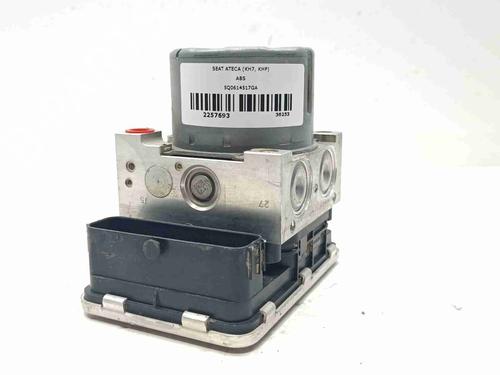 Used ABS pump ABS pump SEAT ATECA (KH7, KHP) 2.0 TDI (150 hp) 40079599 40079599