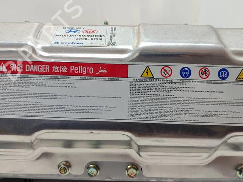 Battery HYUNDAI IONIQ (AE) 1.6 GDI Hybrid | BP17510435E11
